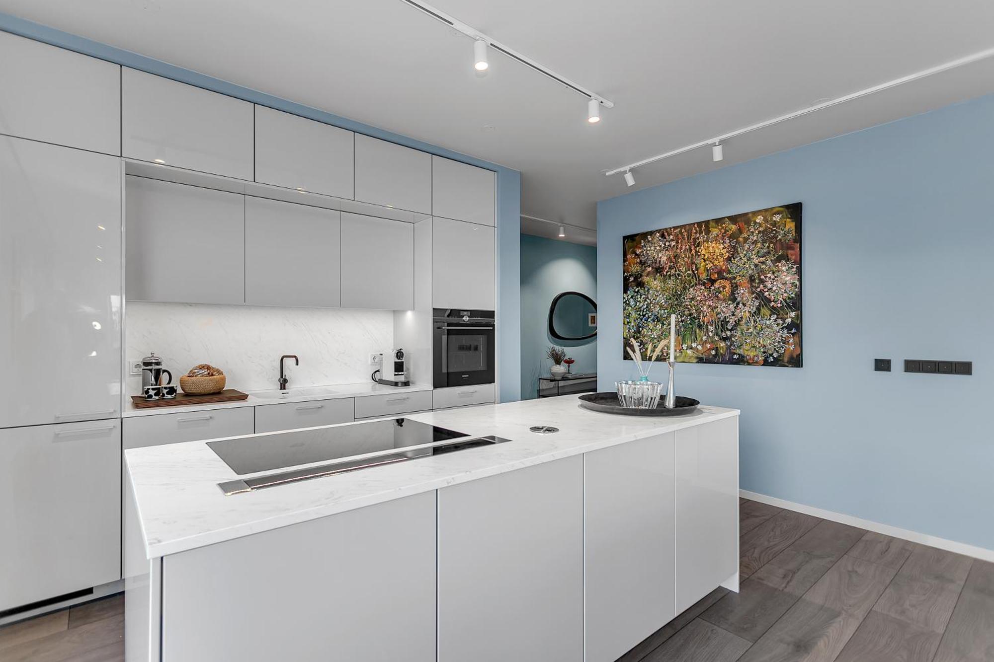 Sunny Central Reykjavik Apartment - Harbour View Экстерьер фото