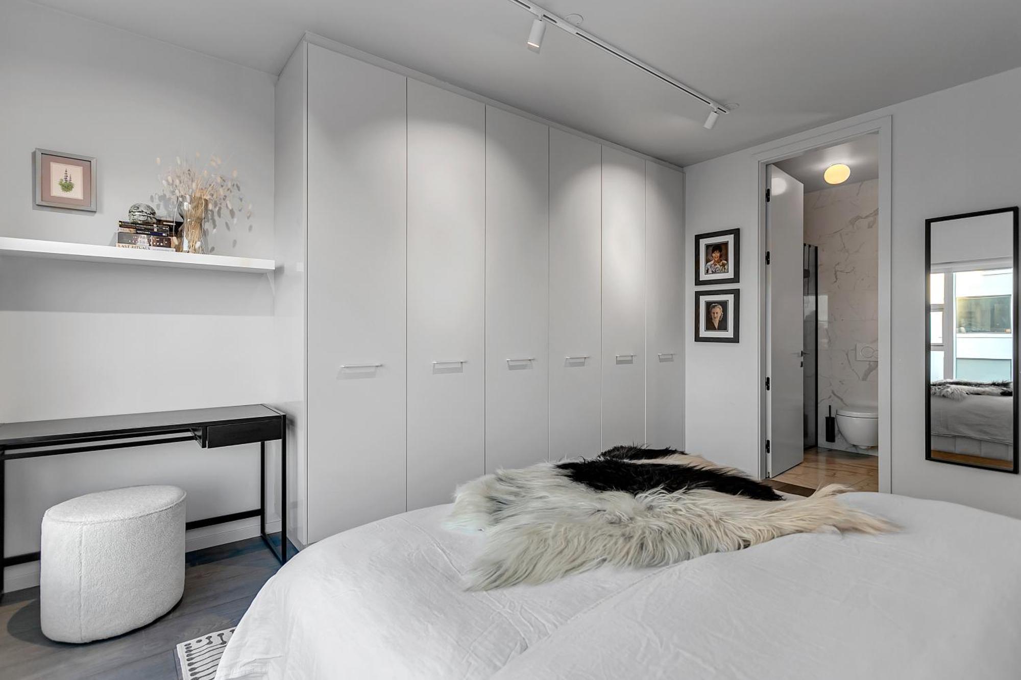 Sunny Central Reykjavik Apartment - Harbour View Экстерьер фото